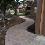 Pavers Installation Landscaping